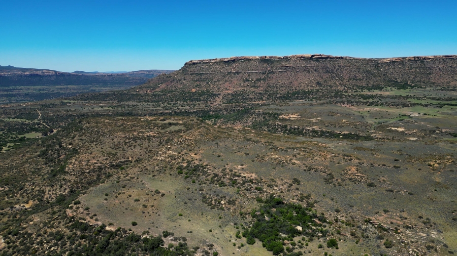 0 Bedroom Property for Sale in Lady Grey Eastern Cape